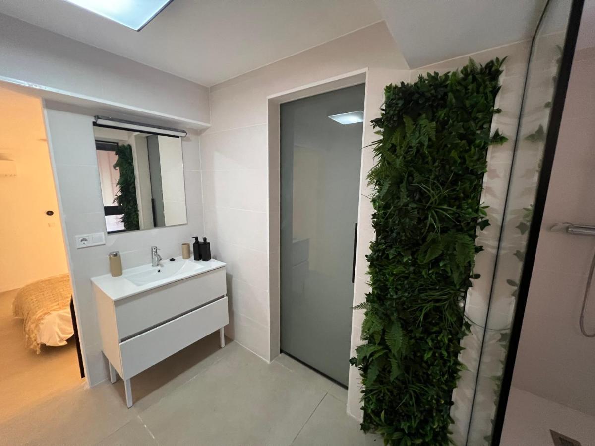 Nina Mala Hotel Valencia Ngoại thất bức ảnh