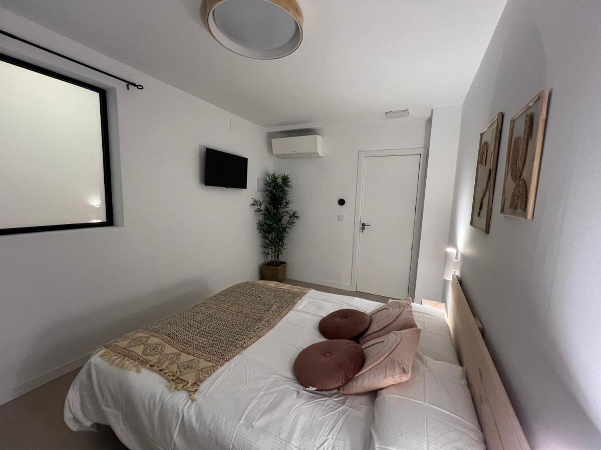 Nina Mala Hotel Valencia Ngoại thất bức ảnh