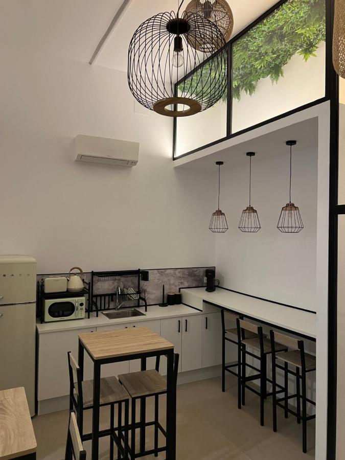 Nina Mala Hotel Valencia Ngoại thất bức ảnh